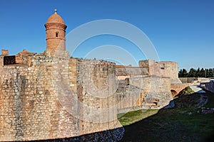 Fortress of Salses - Salses-le-Chateau - Pyrenees-Orientales - Occitania - France