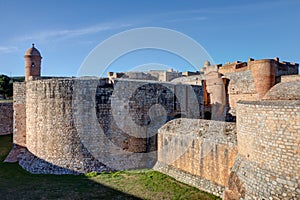 Fortress of Salses - Salses-le-Chateau - Pyrenees-Orientales - Occitania - France