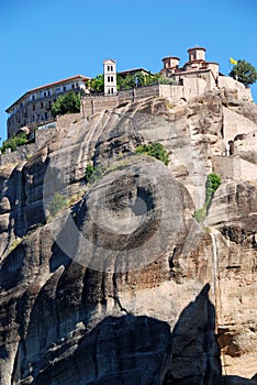 Fortress salzburg