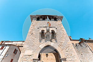 Fortress of San Marino, Republic of San Marino, Italy