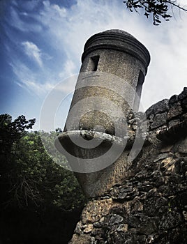 Fortress Tower