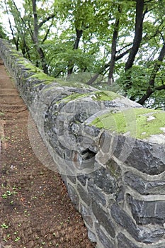 Fortress Wall of Seoul