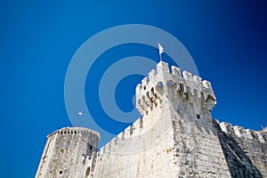 Fortress in Zadar