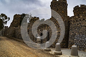 Fortresses and castles of the coast of Cartagena