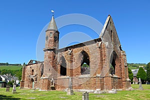 Fortrose Cathedral