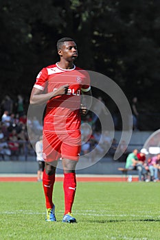 Fortuna DÃÂ¼sseldorf