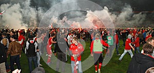 Fortuna DÃÂ¼sseldorf v Hertha BSC Berlin.