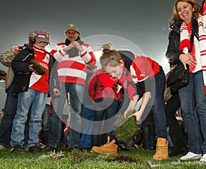 Fortuna DÃÂ¼sseldorf v Hertha BSC Berlin.