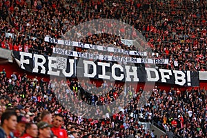 Fortuna DÃÂ¼sseldorf verses SC Freiburg