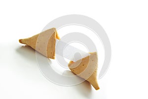Fortune cookie