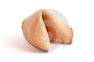 Fortune cookie