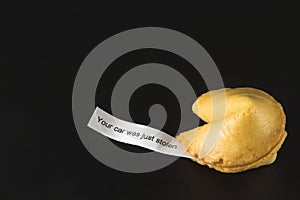 Fortune Cookie