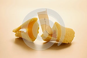 Fortune Cookies