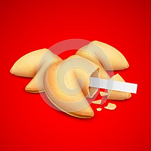 Fortune Cookies photo