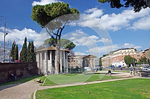 Forum Boarium