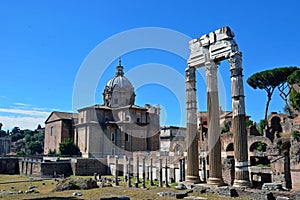 Forum of Caesar