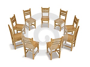 Forum Chairs