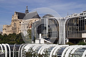 Forum des Halles