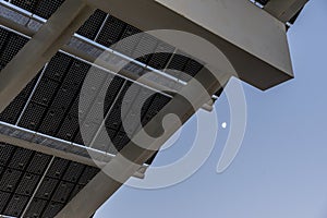 Forum Park, Barcelona.