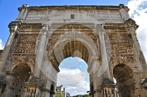 Roman Forum