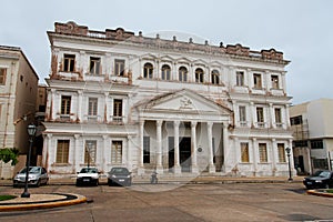 Forum of Sao Luis do Maranhao photo