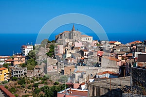 Forza d'Agro - Sicilian historical city photo
