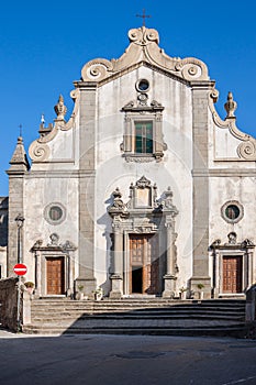 Forza d'Agro, Sicily, Italy photo