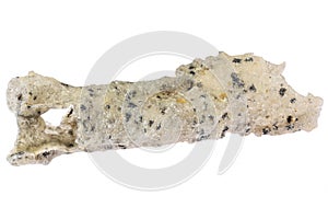 fulgurite