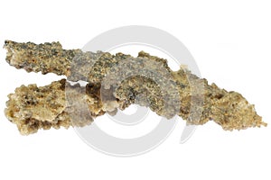 fulgurites
