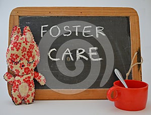 Foster Care photo