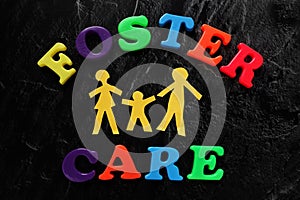 Foster Care photo