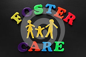 Foster Care photo