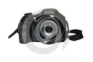 Foto camera DSLR