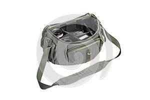 Fotograf bag