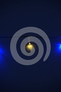 Fotografi  Study camera light In the bedroom