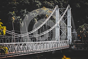 Fotografia Brazil travessia imagem visual