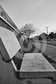 Fotos de las calles de santiago ciudad tranquila ubicada en la provincia de panama