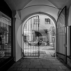 Fotowalk - Bischofshofen - August 30 2025