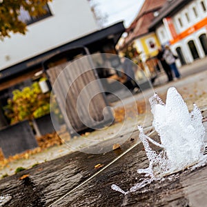 Fotowalk - Sankt Georgen im Attergau