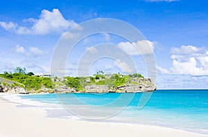 Foul Bay, Barbados, Caribbean