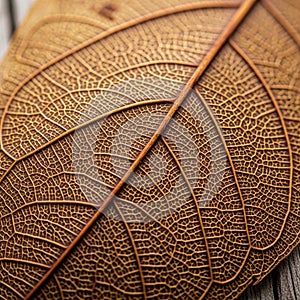 Found in natural forms emphasizing the complexity and delicate