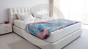 foundation box spring