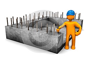 Foundation Civil Engineer