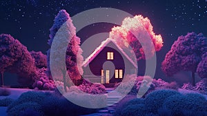 foundation elevating house