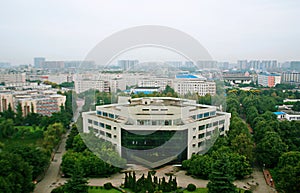 Southwest Jiao Tong University