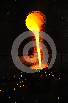 Foundry