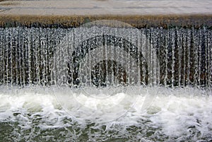 Fountain