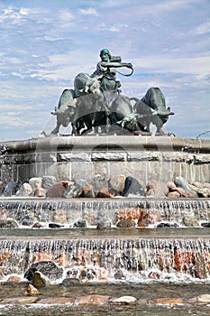 Fountain