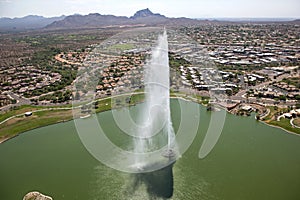 Fountain Hills