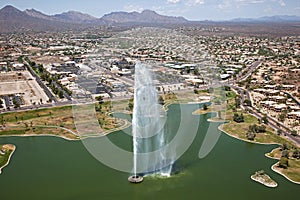 Fountain Hills photo